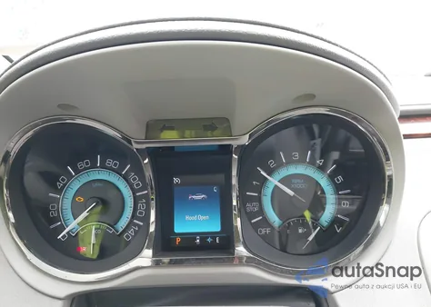 2012 Buick Lacrosse Convenience Group из США, поврежденный, VIN 1G4GB5ER4CF234460